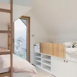 House Bale, Bale Feriehus *