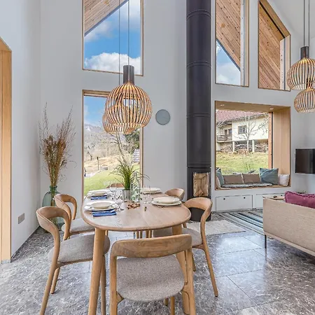 Сasa de vacaciones House Bale, Bale Kostel