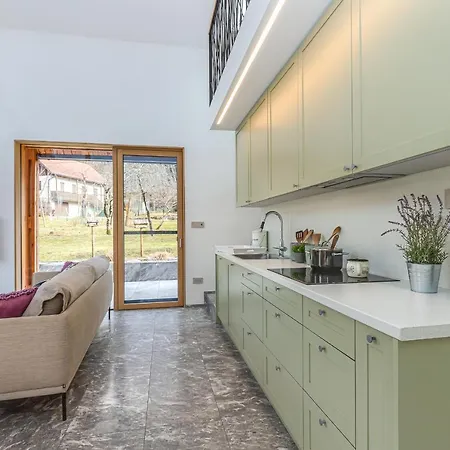 House Bale, Bale Сasa de vacaciones *