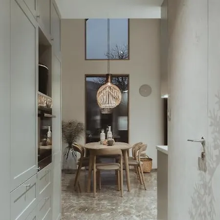 House Bale, Bale Dom wakacyjny Kostel