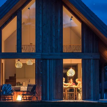 House Bale, Bale Feriehus Kostel