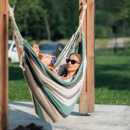 Сasa de vacaciones House Bale, Bale