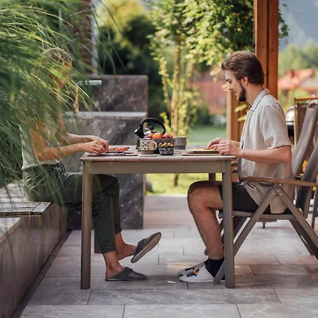 House Bale, Bale Dom wakacyjny *