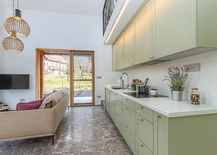 House Bale, Bale 度假居 *