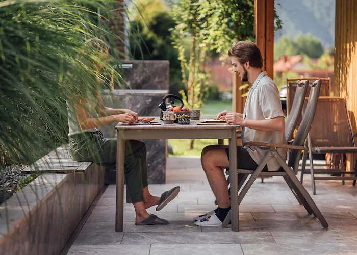 House Bale, Bale 度假居 *