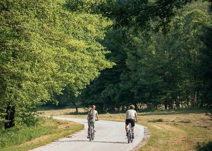 度假居 House Bale, Bale Kostel